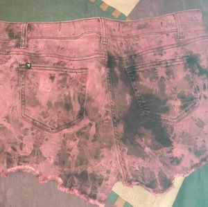 Womens shorts